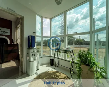 Conjunto Comercial / Sala para alugar, 330m² no Jardim Terras de Santo Antônio, Hortolândia