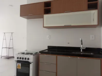 Studio com 1 Quarto para venda ou aluguel, 42m² no Jardim Jalisco, Resende
