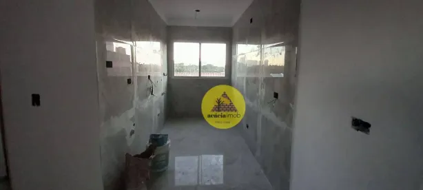 Apartamento com 2 Quartos para venda ou aluguel, 44m² no Vila Santa Delfina, São Paulo