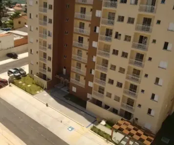 Apartamento com 2 Quartos à venda, 52m² no Vila das Nações, Ferraz de Vasconcelos