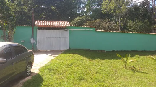 Fazenda / Sítio / Chácara à venda, 3472m² no Arapoanga, Brasília