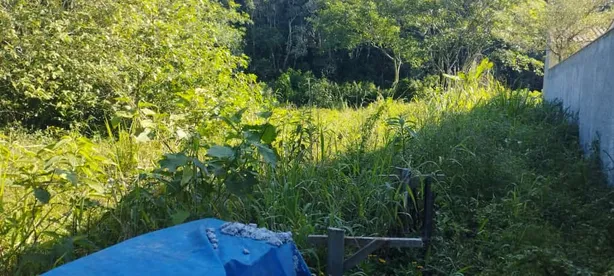 Terreno / Lote / Condomínio à venda no Boiçucanga, São Sebastião