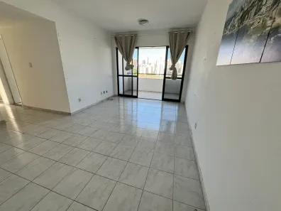 Apartamento com 3 Quartos à venda, 89m² no Pituba, Salvador