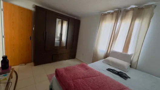 Casa de Condomínio com 3 Quartos à venda, 94m² no Chácaras Anhangüera, Valparaíso de Goiás