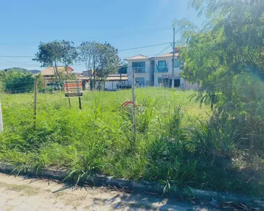Terreno / Lote / Condomínio à venda, 332m² no São José, Armação dos Búzios