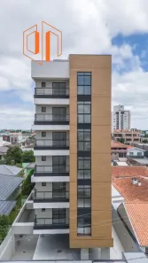 Cobertura com 3 Quartos à venda, 110m² no São Pedro, São José dos Pinhais