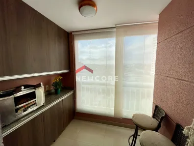 Apartamento com 2 Quartos à venda, 49m² no Santa Maria, Osasco