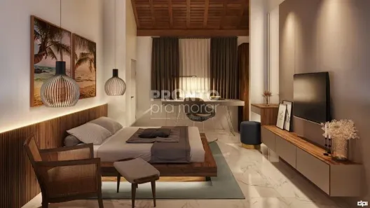 Apartamento com 2 Quartos à venda, 74m² no , Tamandaré