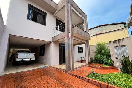 Sobrado com 4 Quartos à venda, 312m² no Centro, Alagoinhas