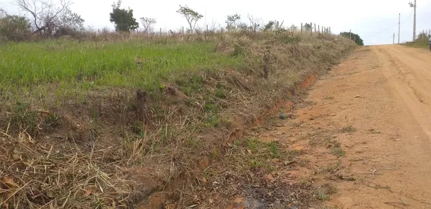 Terreno / Lote / Condomínio à venda, 495m² no Barreira (Bacaxá), Saquarema
