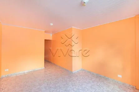 Casa Comercial para alugar, 110m² no Cristo Rei, Curitiba