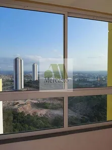 Cobertura com 3 Quartos à venda, 125m² no Vila Bonfim, Embu das Artes