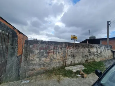 Terreno / Lote / Condomínio à venda, 250m² no Jardim Vera Cruz(Zona Sul), São Paulo
