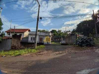 Casa com 1 Quarto à venda, 70m² no Centro, Foz do Iguaçu