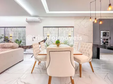 Casa com 3 Quartos à venda, 205m² no Parque Piauí II, Timon
