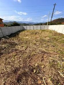 Terreno / Lote / Condomínio à venda, 200m² no Vila Santa Alice, Duque de Caxias