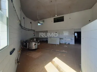 Galpão / Depósito / Armazém à venda, 223m² no Centro, Sumaré