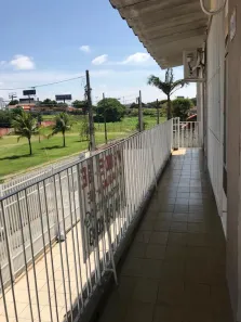 Sobrado com 4 Quartos para alugar, 175m² no Jardim Santa Rosália, Sorocaba