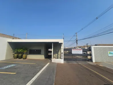 Casa de Condomínio com 2 Quartos à venda, 65m² no Morada Verde, Campo Grande