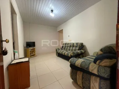 Prédio Inteiro com 3 Quartos à venda, 147m² no Centro, São Carlos