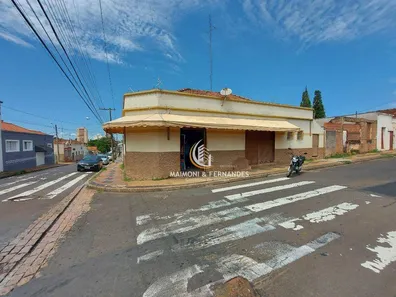 Loja / Salão / Ponto Comercial à venda, 207m² no Centro, Rio Claro