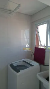 Apartamento com 2 Quartos para alugar, 60m² no Fundação, São Caetano do Sul