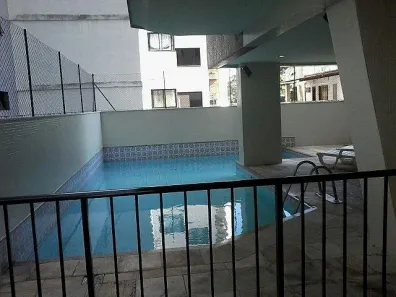 Apartamento com 2 Quartos para alugar, 104m² no Ingá, Niterói