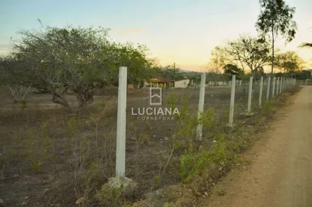 Fazenda / Sítio / Chácara à venda, 20000m² no Povoado Insurreição, Sairé