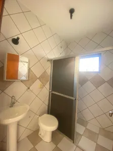 Casa com 2 Quartos para alugar, 150m² no Jardim Alvorada, Sumaré