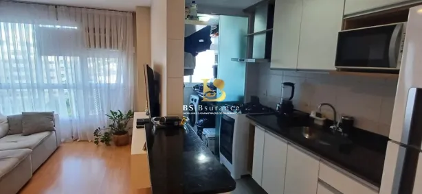 Apartamento com 2 Quartos à venda, 56m² no Badu, Niterói
