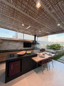 Apartamento com 3 Quartos à venda, 80m² no Serigy, Barra dos Coqueiros