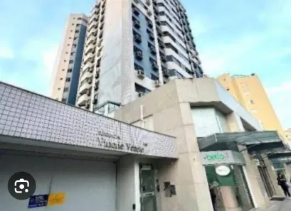 Apartamento com 3 Quartos à venda, 115m² no Centro, Criciúma