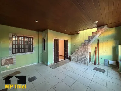Casa de Condomínio com 2 Quartos à venda, 127m² no Cosmorama, Mesquita