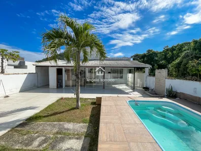 Casa com 2 Quartos para alugar, 98m² no Inoã (Inoã), Maricá