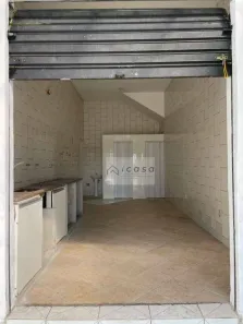 Loja / Salão / Ponto Comercial para alugar, 25m² no Parque Residencial Maria Elmira, Caçapava