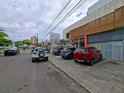 Conjunto Comercial / Sala para alugar, 39m² no São José, Aracaju