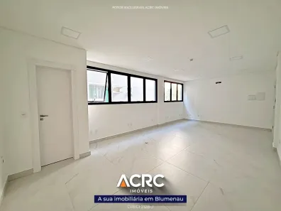 Conjunto Comercial / Sala para alugar, 38m² no Velha, Blumenau