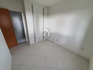 Apartamento com 3 Quartos para alugar, 72m² no Monte Castelo, São José dos Campos