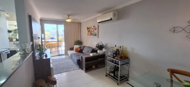 Cobertura com 3 Quartos à venda, 140m² no Maria Paula, São Gonçalo