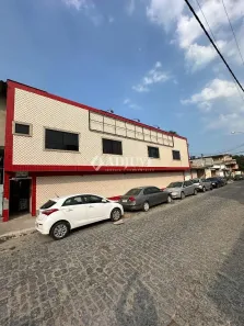 Prédio Inteiro com 20 Quartos para alugar, 464m² no Jardim Caiçara, Cabo Frio