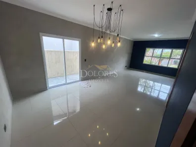 Casa de Condomínio com 3 Quartos para alugar, 154m² no Parque Residencial Itapeti, Mogi das Cruzes