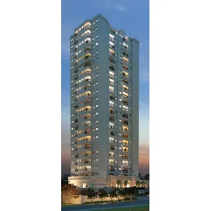 Apartamento com 2 Quartos à venda, 58m² no Vila Andrade, São Paulo