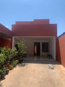Casa com 4 Quartos à venda, 200m² no Setor Habitacional Vicente Pires - Trecho 3, Brasília