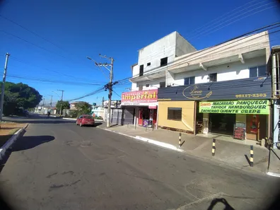 Prédio Inteiro à venda, 224m² no Samambaia Sul, Brasília