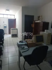 Conjunto Comercial / Sala para alugar, 36m² no Centro, Araraquara