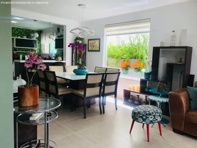 Casa de Condomínio com 3 Quartos à venda, 240m² no Vila Andrade, São Paulo