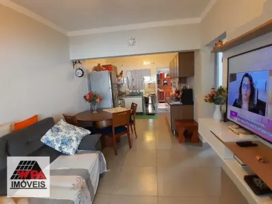 Fazenda / Sítio / Chácara com 4 Quartos à venda, 240m² no Jardim Bela Vista, Americana