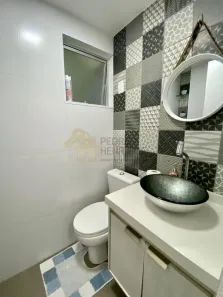 Apartamento com 3 Quartos à venda, 93m² no Pituba, Salvador