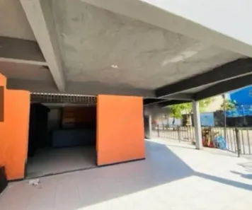 Prédio Inteiro com 2 Quartos para venda ou aluguel, 144m² no Quintino Cunha, Fortaleza