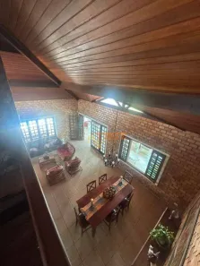 Casa de Condomínio com 5 Quartos à venda, 420m² no Cruzeiro, Gravatá